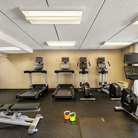 Courtyard Atlanta Northlake Tucker Bagian luar foto