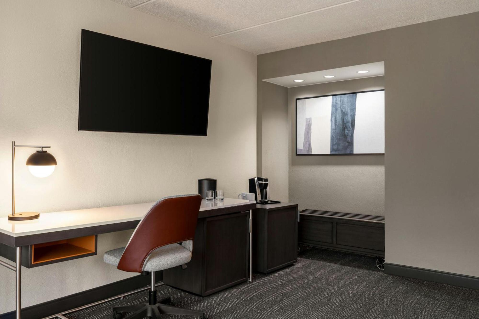 Courtyard Atlanta Northlake Tucker Bagian luar foto